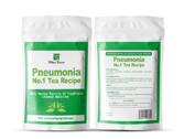 Pneumonia No.1 Tea Recipe