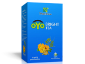 Eye bright tea