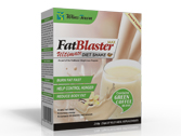 Fat blaster diet shake