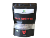 Male fertility tea
